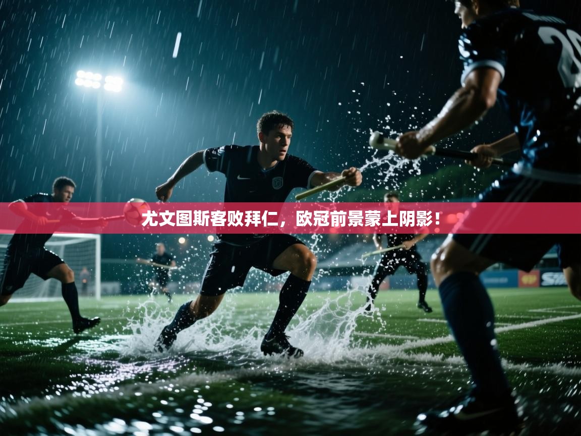尤文图斯客败拜仁,欧冠前景蒙上阴影! 第2张