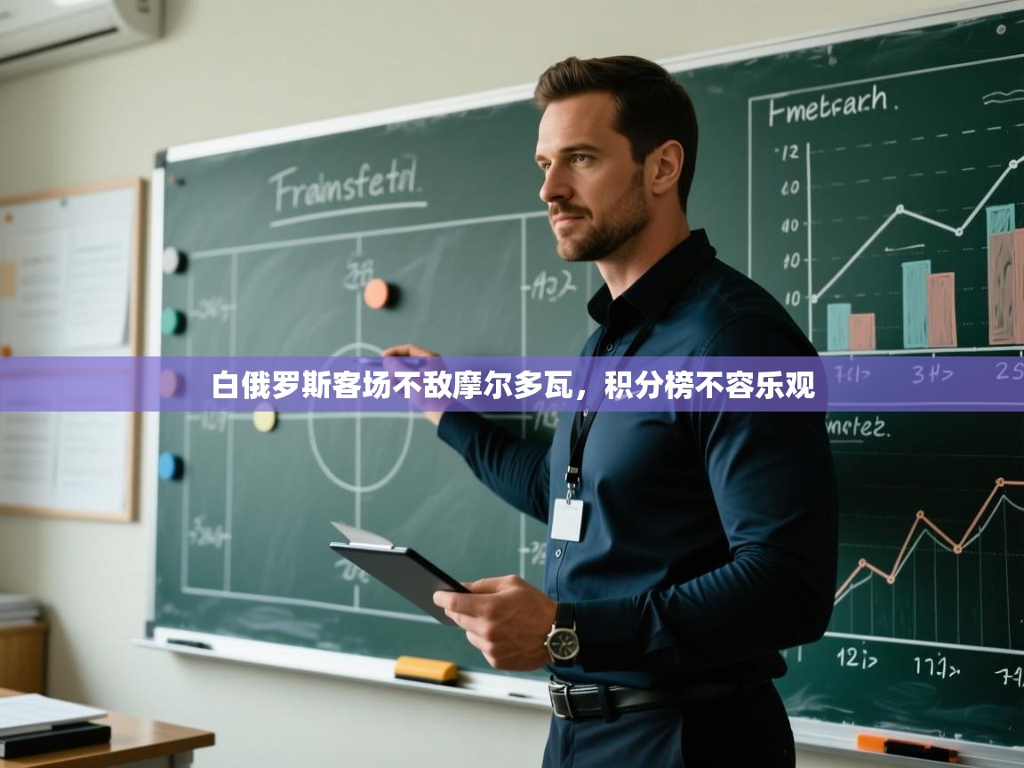 白俄罗斯客场不敌摩尔多瓦，积分榜不容乐观  第1张