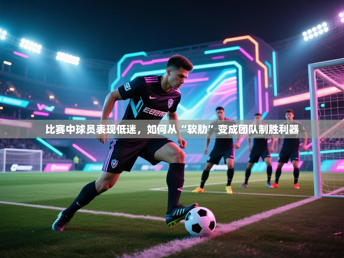 比赛中球员表现低迷，如何从“软肋”变成团队制胜利器  第2张