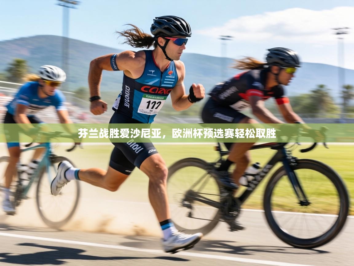 芬兰战胜爱沙尼亚，欧洲杯预选赛轻松取胜  第1张